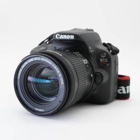美品 Canon キヤノン EOS Kiss X7 シャッター数1,509回 /Canon ZOOM LENS EF-S 18-55mm F4-5.6 IS STM レンズキット #AA6611