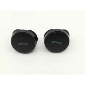 【中古】DENON PerL Pro AH-C15PL [ブラック]【福岡筑紫】保証期間１ヶ月【ランクB】