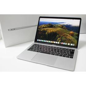 MacBook Air 2018のメイン画像