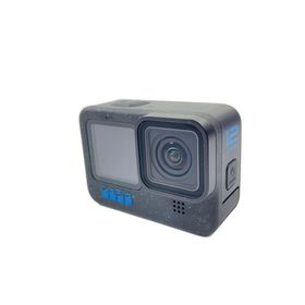 GoPro◆ビデオカメラ HERO12 BLACK CHDHX-121-FW