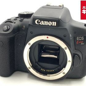 【中古】 【並品】 キヤノン EOS Kiss X8i ボディ 【デジタル一眼レフ】 【6ヶ月保証】
