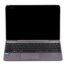 中古 Win10タブレットPC/TransBook T101HAASUS エイスースT101HA-G128 JBN0CX12880646Bコンディションランク【B】（商品 No.81-0）