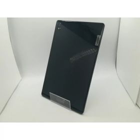 【中古】Lenovo SoftBank 【SIMフリー】 Lenovo TAB6 アビスブルー 4GB 64GB A101LV【OSU301】保証期間1ヶ月【ランクB】