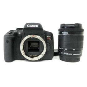 Canon キャノン/デジタル一眼/EOS Kiss X8iレンズキット/EOS Kiss X8iレンズキット/331033005944/デジタル一眼/Bランク/71【中古】(デジタル一眼)