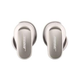 QuietComfort Ultra Earbuds(ホワイトスモーク)/BOSE