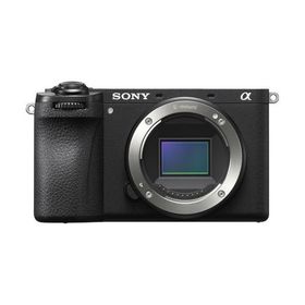 ソニー(SONY) α6700 ボディ ILCE-6700 APS-C ミラーレス一眼カメラ ILCE6700