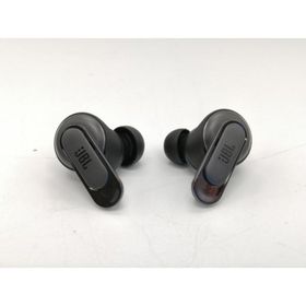 【中古】JBL TOUR PRO 2 [ブラック]【大阪本店】保証期間１ヶ月【ランクA】