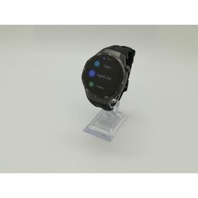 【中古】Huawei HUAWEI WATCH GT 5 Pro 46mm ブラック【静岡】保証期間１ヶ月【ランクA】