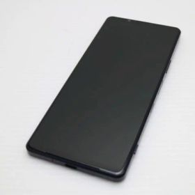 【中古】安心保証 美品 SO-51B Xperia 1 III フロストパープル 白ロム 本体 即日発送 土日祝発送OK あす楽