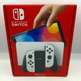 ニンテンドー Nintendo Switch HEG-S-KAAAA 【中古】