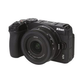 Nikon Z30 Z DX VR16-50 KIT 【AB】
