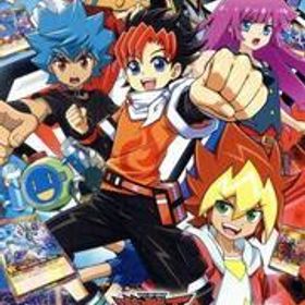 遊戯王ラッシュデュエル 最強バトルロイヤル!!/NintendoSwitch