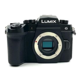 Panasonic LUMIX DC-G99DH 標準ズームレンズキット【全額返金保証】【最速発送】