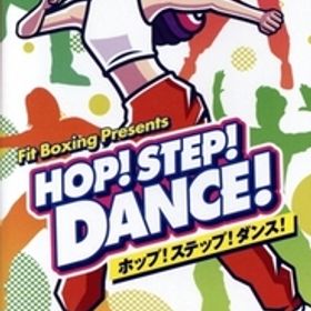 HOP！ STEP！ DANCE！/NintendoSwitch