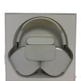 Apple◆ヘッドホン AirPods Max MGYJ3J/A [シルバー] A2096