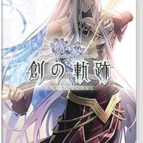 【中古】英雄伝説 創の軌跡
