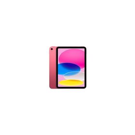 ★アップル / APPLE iPad 10.9インチ 第10世代 Wi-Fi 64GB 2022年秋モデル MPQ33J/A [ピンク]【タブレットPC】【送料無料】