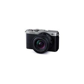 Panasonic(パナソニック) LUMIX S9 広角ズームレンズキット ミラーレス一眼カメラ ダークシルバー DC-S9N-S ［ズームレンズ］ 【864】 [振込不可][代引不可]
