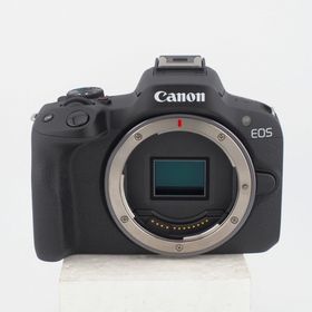 キヤノン(Canon)の【中古】(キヤノン) Canon EOS R50(コンパクトデジタルカメラ)
