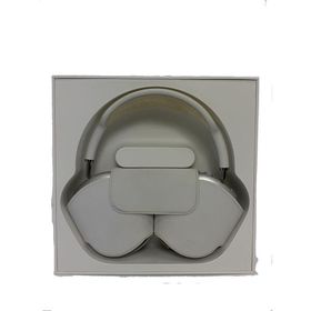 Apple◆ヘッドホン AirPods Max MGYJ3J/A [シルバー] A2096