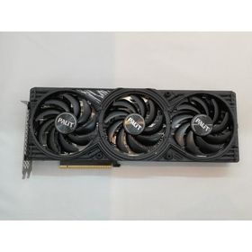 【中古】Palit GeForce RTX 5070 Ti GamingPro RTX5070Ti/16GB(GDDR7)【小倉駅前】保証期間１週間