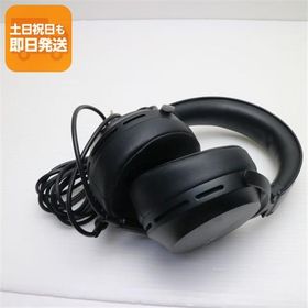 超美品 MDR-Z7M2 ブラック ヘッドホン SONY あすつく 土日祝発送OK