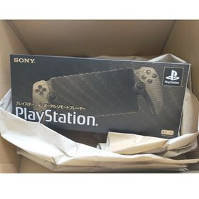 PlayStation Portal リモートプレーヤー 30周年アニバーサリー(家庭用ゲーム機本体)