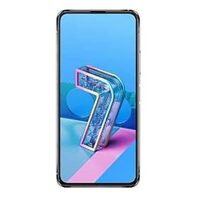 ZenFone 7 Pro ZS671KS-WH256S8[256GB] SIMフリー パステルホ …