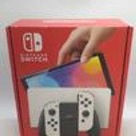 SWITCH 有機ELモデル HEG-S-KAAAA NINTENDO