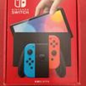 NINTENDO SWITCH 有機ELモデル HEG-001 NINTENDO