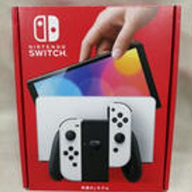 SWITCH（有機ELモデル） HEG-001 NINTENDO