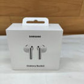 GALAXY BUDS3 SM-SM-R530NZWAXJP SAMSUNG
