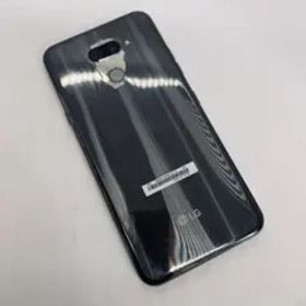 【SIMフリー】 LG K50 802LG Android10 動作確認済み