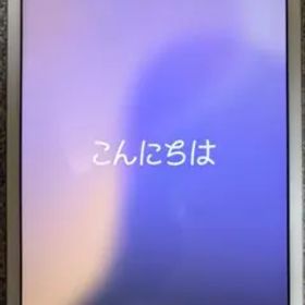 【バッテリー良好】 Apple iPad 第7世代