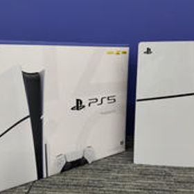 【キズヨゴレ有り】PS5 CFI-2000 A01 SONY