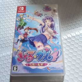 ぎゃる☆がん りたーんず Switch ソフト ニンテンドースイッチ ソフト(家庭用ゲームソフト)