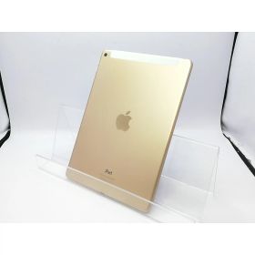 【中古】Apple SoftBank 【SIMロックあり】 iPad Air2（2014） 16GB ゴールド MH1C2J/A【立川フロム中武】保証期間1ヶ月【ランクB】
