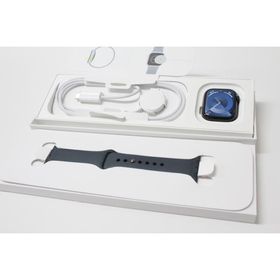 Apple Watch Series 9/GPS/41mm/A2978〈MR8W3J/A〉(5)