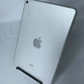 【中古：Bランク】Apple iPad mini 7.9インチ(2019) Wi-Fiモデル 64GB シルバー MUQX2J/A【30日返金保証】