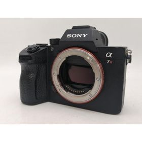 【中古】SONY α7R III ボディ ILCE-7RM3【新宿2】保証期間１ヶ月【ランクC】