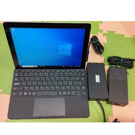 マイクロソフト(Microsoft)の中古美品 Surface Go LTE Advanced KAZ-00032(ノートPC)