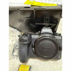 ニコン(Nikon)のNikon Z6ii(ミラーレス一眼)