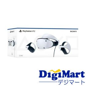 【送料無料】ソニー SONY プレイステーション PlayStation VR2 [CFIJ-17000]【新品・国内正規品・訳あり：箱潰れ】【返品不可商品】