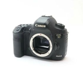 【中古】 《難有品》 Canon EOS 5D Mark III ボディ [ デジタルカメラ ]