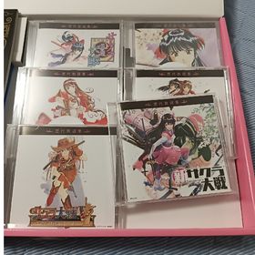 新サクラ大戦 確認用(家庭用ゲームソフト)