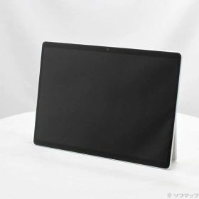 【中古】Microsoft(マイクロソフト) Surface Pro9 〔Core i7／16GB／SSD256GB〕 QIL-00011 プラチナ 【262-ud】