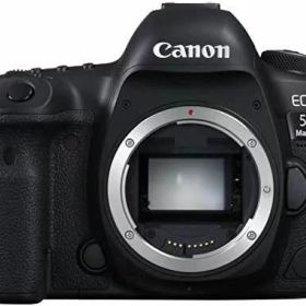【中古】【アウトレット品】Canon デジタル一眼レフカメラ EOS 5D Mark IV ボディー EOS5DMK4