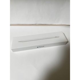 アップル(Apple)のApple：Apple pencil（第2世代）(PC周辺機器)