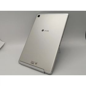 【中古】NEC 国内版 【Wi-Fi】 LAVIE Tab E TE510/KAS 2GB 32GB PC-TE510KAS シルバー【広島本通】保証期間1ヶ月【ランクB】