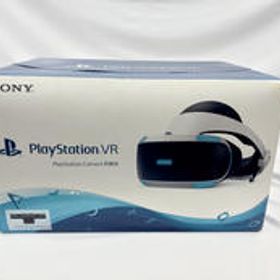 PLAYSTATION VR CUHJ-16003 SONY